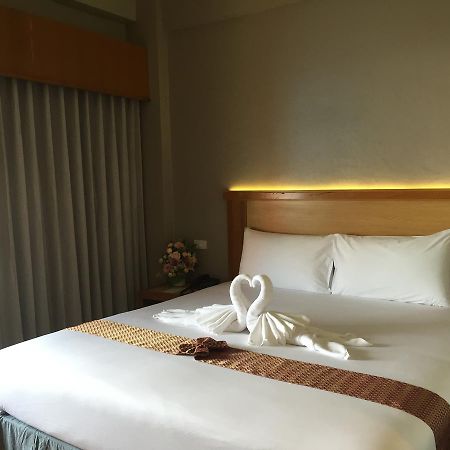 D-One Hotel Hat Yai Ngoại thất bức ảnh